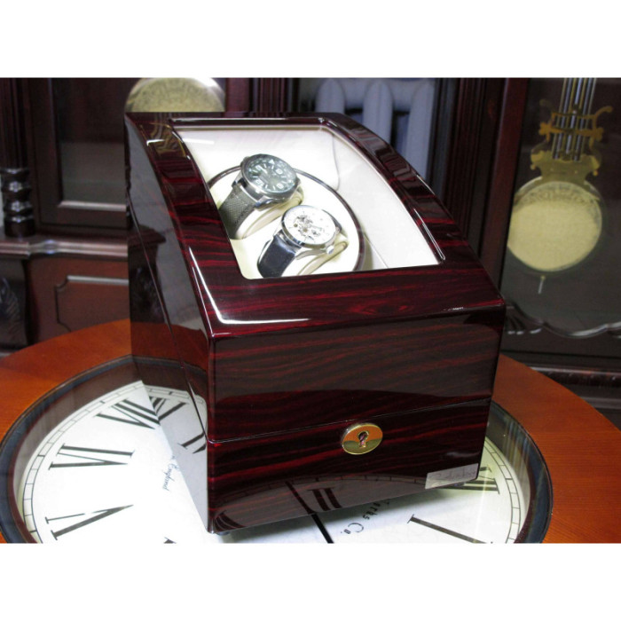 Шкатулка Salvadore для подзавода часов 3024/EW/F5 1x2