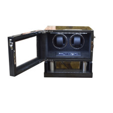 Скринька для годинників Salvadore 8002/BGF/DF 2x2