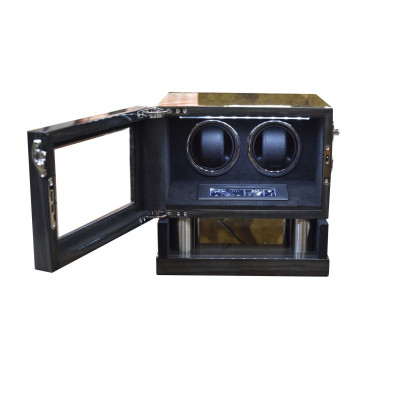 Шкатулка для часов Salvadore 8002/BGF/DF 2x2