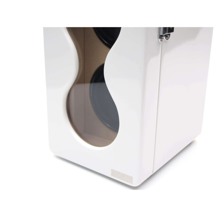 Шкатулка для часов Salvadore SL/8198-WH 3x3