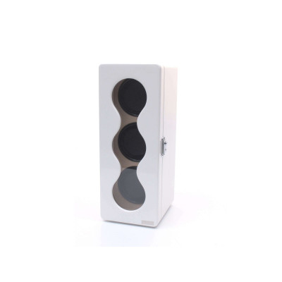 Шкатулка для часов Salvadore SL/8198-WH 3x3