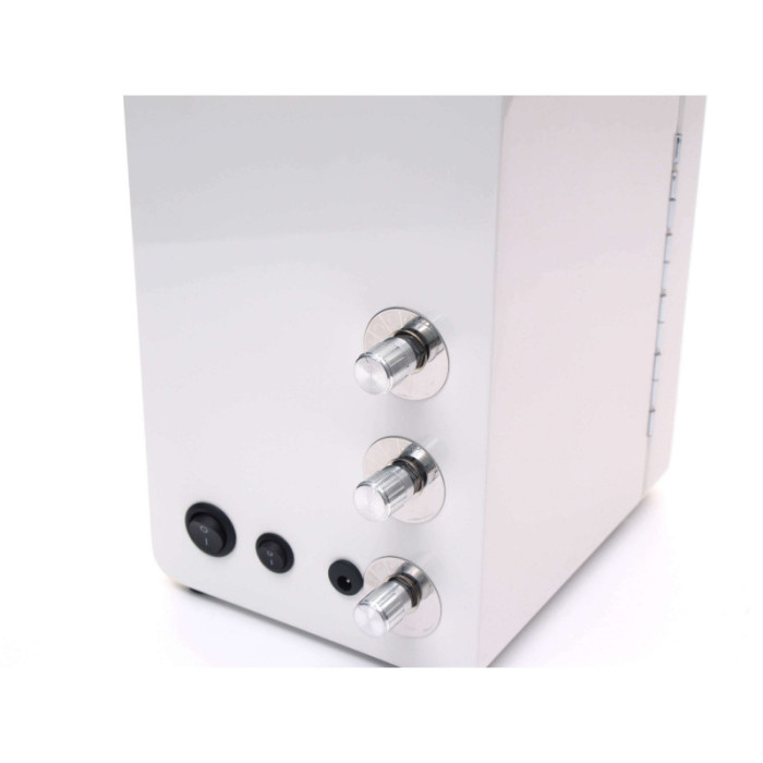 Шкатулка для часов Salvadore SL/8198-WH 3x3