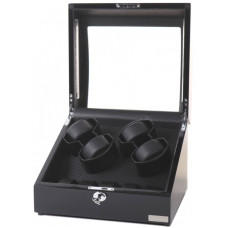 Скринька для годинників Salvadore 031/BС1/MF9 2x4+