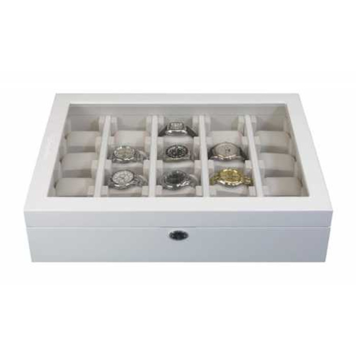 Скринька Salvadore WB/1100/20.WH