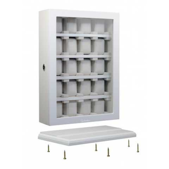 Скринька Salvadore WB/1100/20.WH