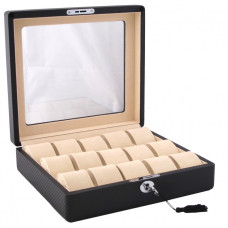 Скринька Salvadore 15W-KC