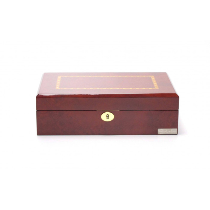 Скринька Salvadore 803-10DBC