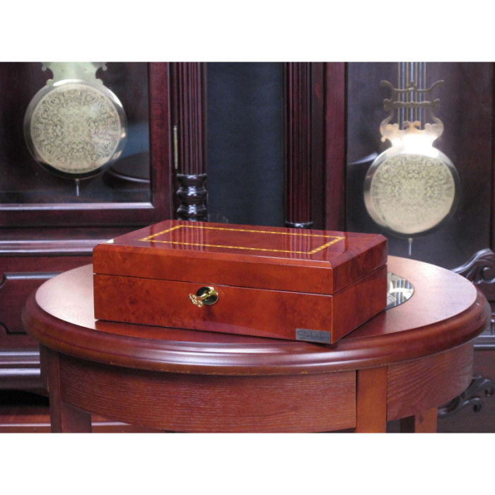 Скринька Salvadore 803-10DBC