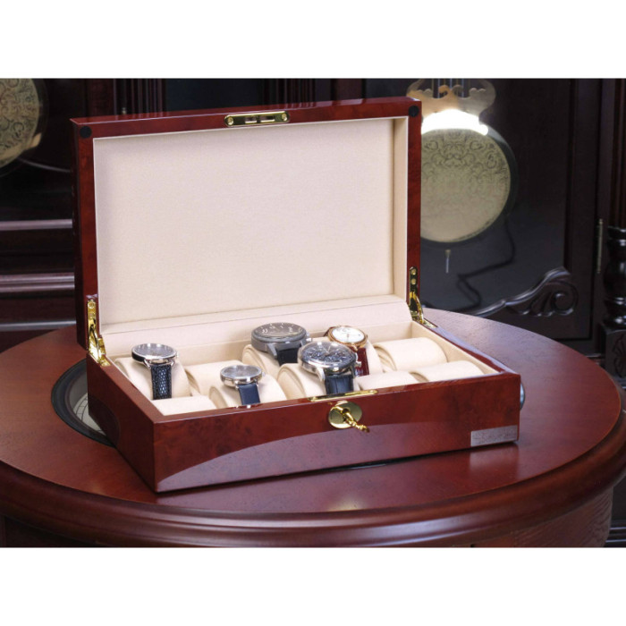 Скринька Salvadore 803-10DBC