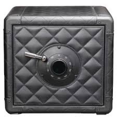 Сейф Salvadore для підзаводу 4 годинників Safe Small BK