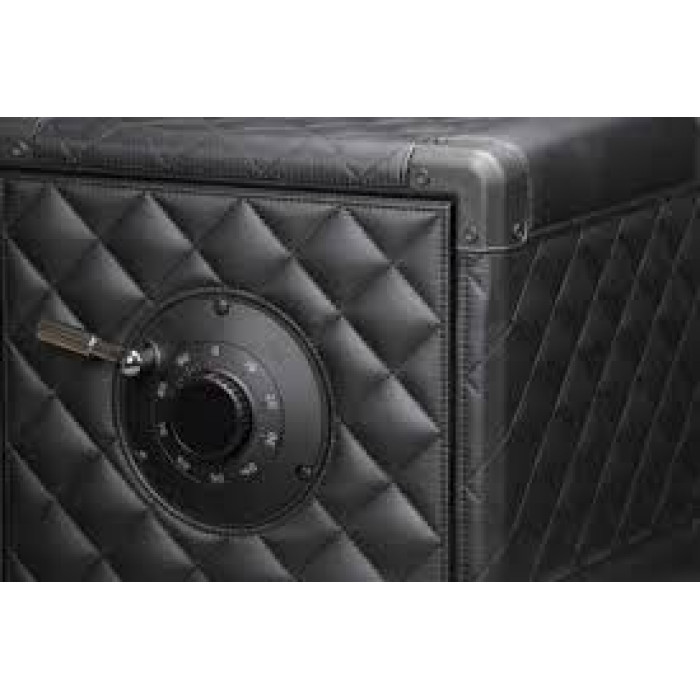 Сейф Salvadore для підзаводу 4 годинників Safe Small BK