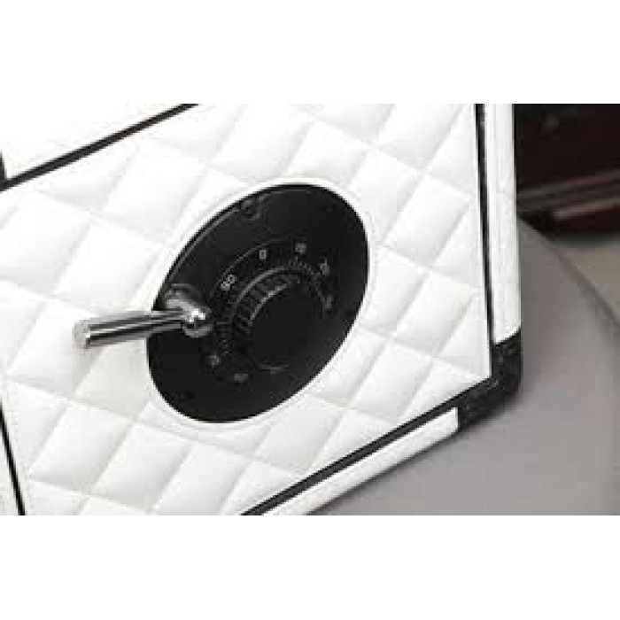 Сейф Salvadore для подзавода 4 часов Safe Small WH