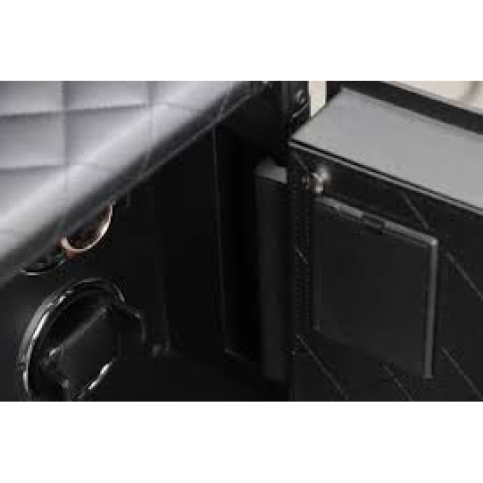 Сейф Salvadore для підзаводу 4 годинників Safe Small BK