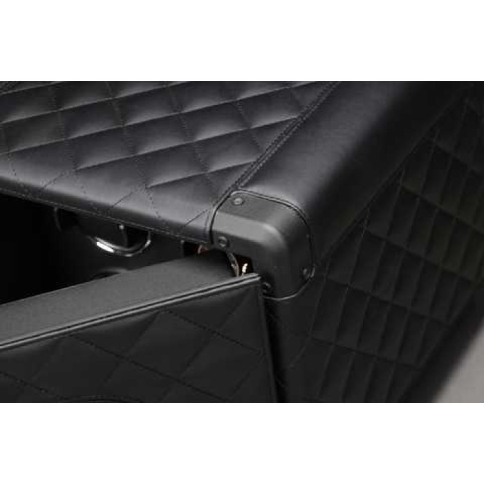 Сейф Salvadore для підзаводу 4 годинників Safe Small BK