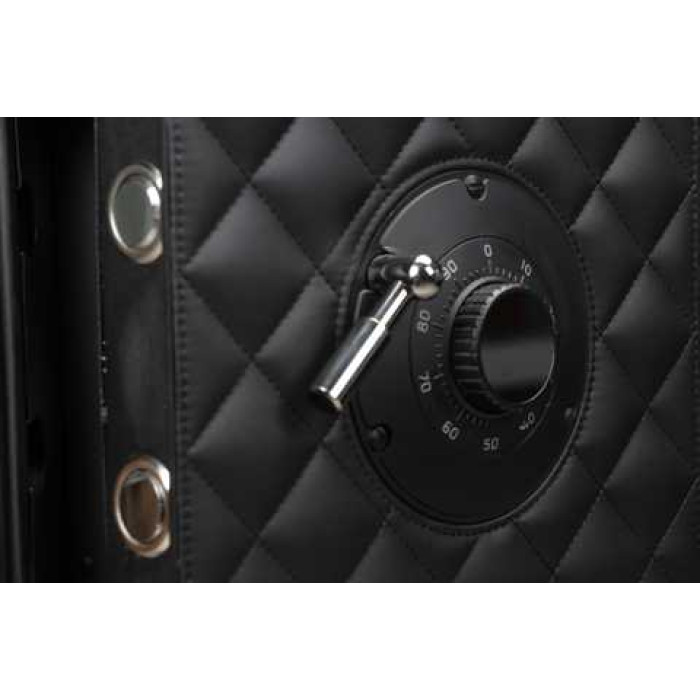 Сейф Salvadore для підзаводу 4 годинників Safe Small BK