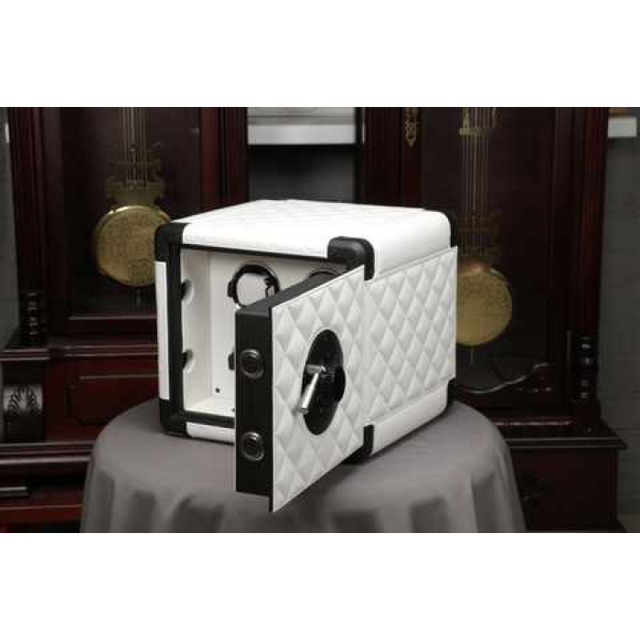 Сейф Salvadore для подзавода 4 часов Safe Small WH