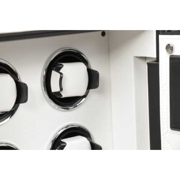 Сейф Salvadore для подзавода 4 часов Safe Small WH