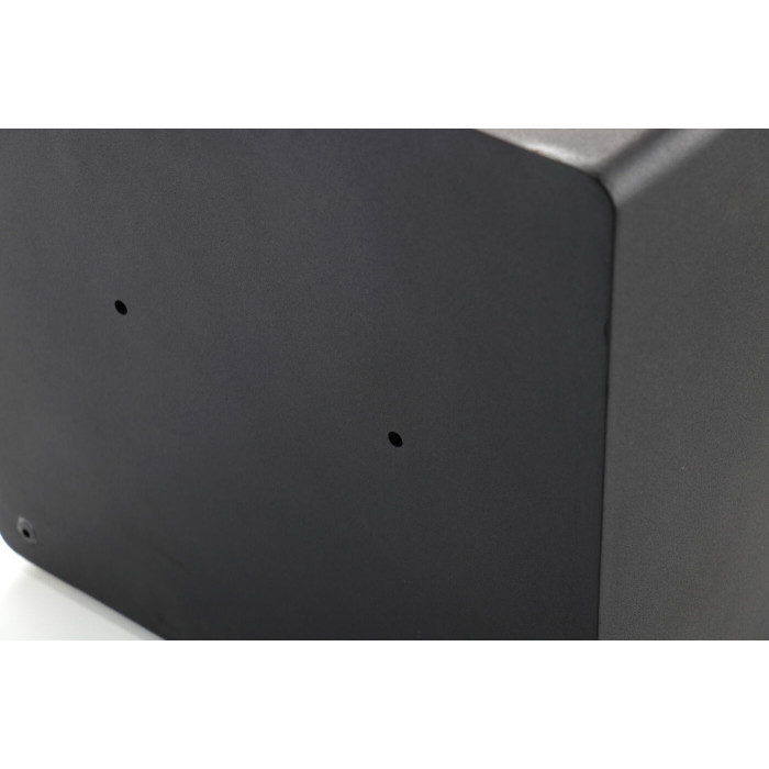Сейф Salvadore для підзаводу 6 годинників Mini Black Safe