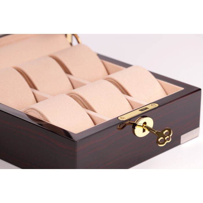 Шкатулка для зберігання годинників Salvadore 841-6EC