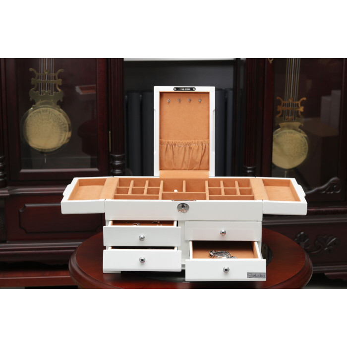 Шкатулка для украшений Salvadore TG503WK