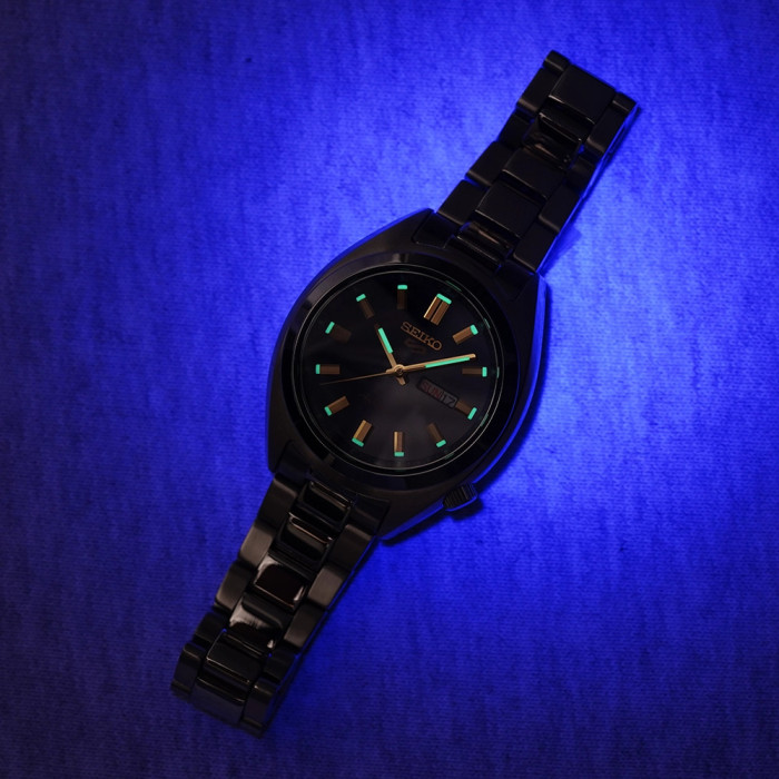 Годинник SEIKO 5 SPORTS SRE021K1