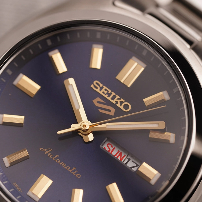 Годинник SEIKO 5 SPORTS SRE021K1