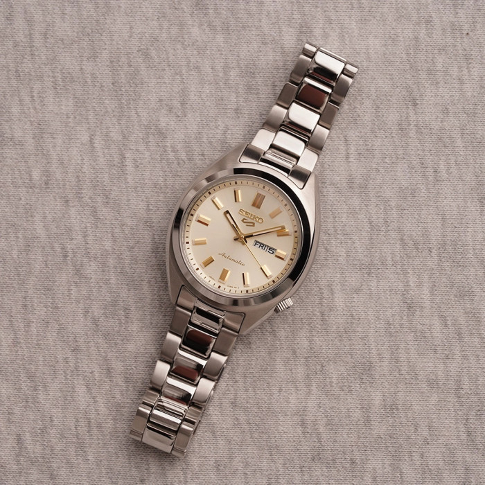 Годинник SEIKO 5 SPORTS SRE023K1
