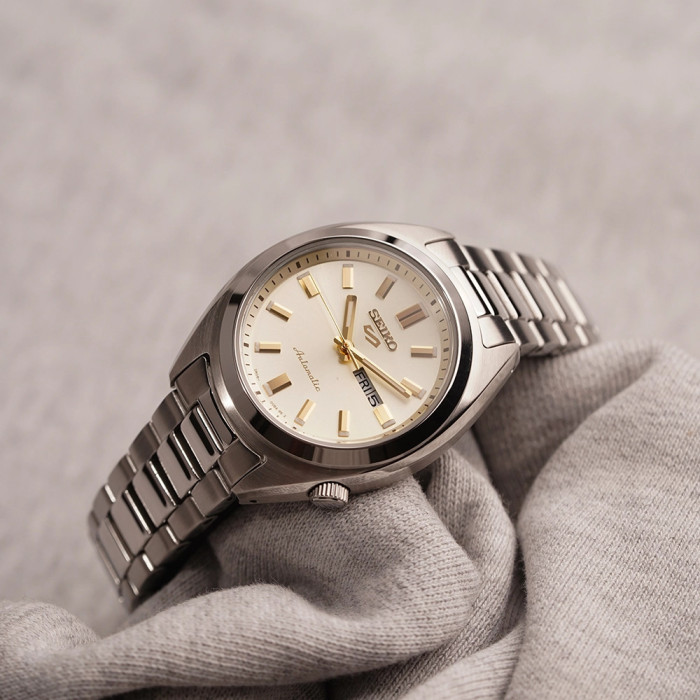 Годинник SEIKO 5 SPORTS SRE023K1