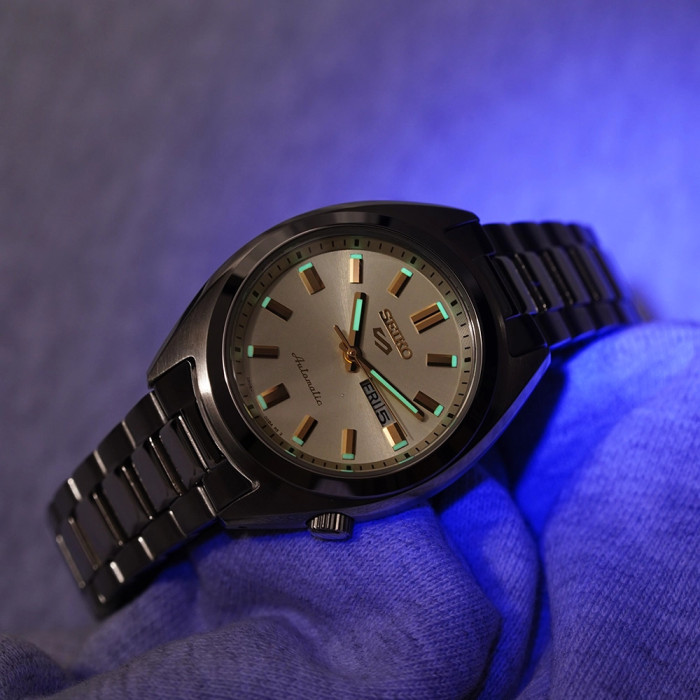 Годинник SEIKO 5 SPORTS SRE023K1