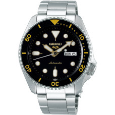 Годинник SEIKO 5 SPORTS SRPD57K1