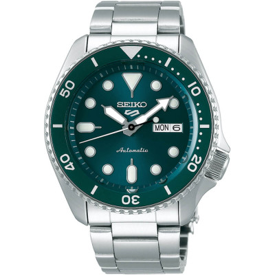 Годинник SEIKO 5 SPORTS SRPD61K1