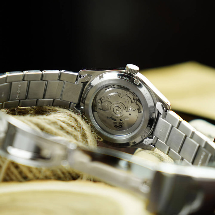 Годинник SEIKO 5 SPORTS SRPG29K1