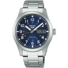 Годинник SEIKO 5 SPORTS SRPG29K1