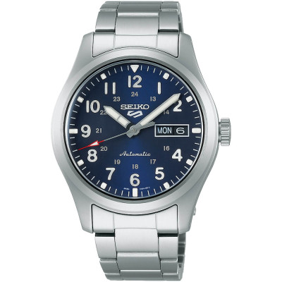 Годинник SEIKO 5 SPORTS SRPG29K1