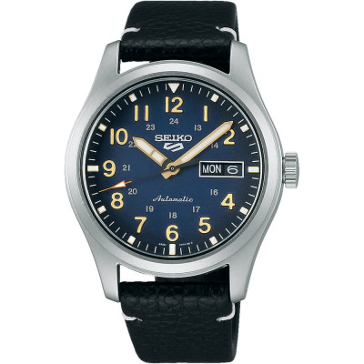 Годинник SEIKO 5 SPORTS SRPG39K1