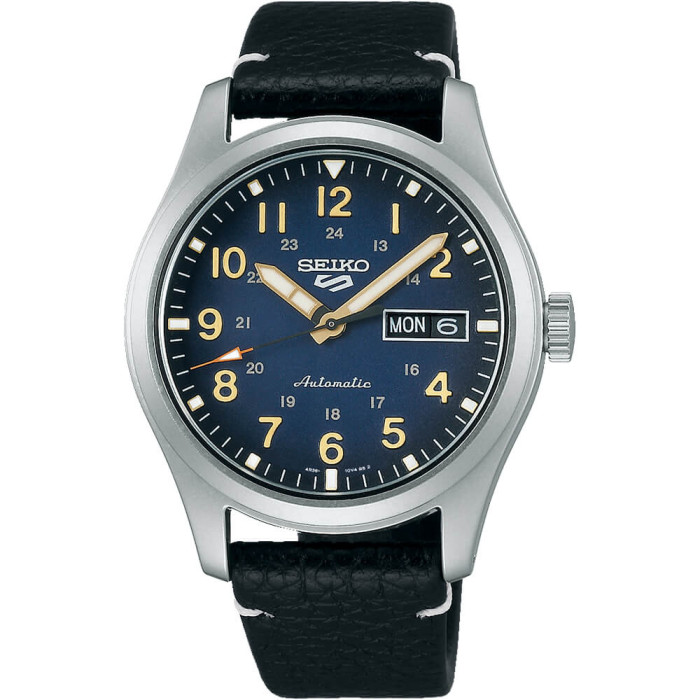 Годинник SEIKO 5 SPORTS SRPG39K1