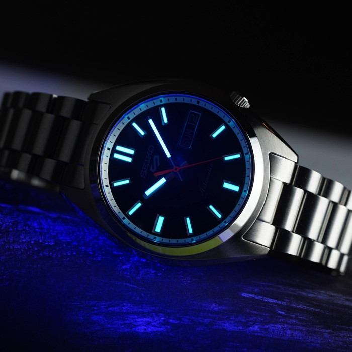 Годинник SEIKO 5 SPORTS SRPK87K1