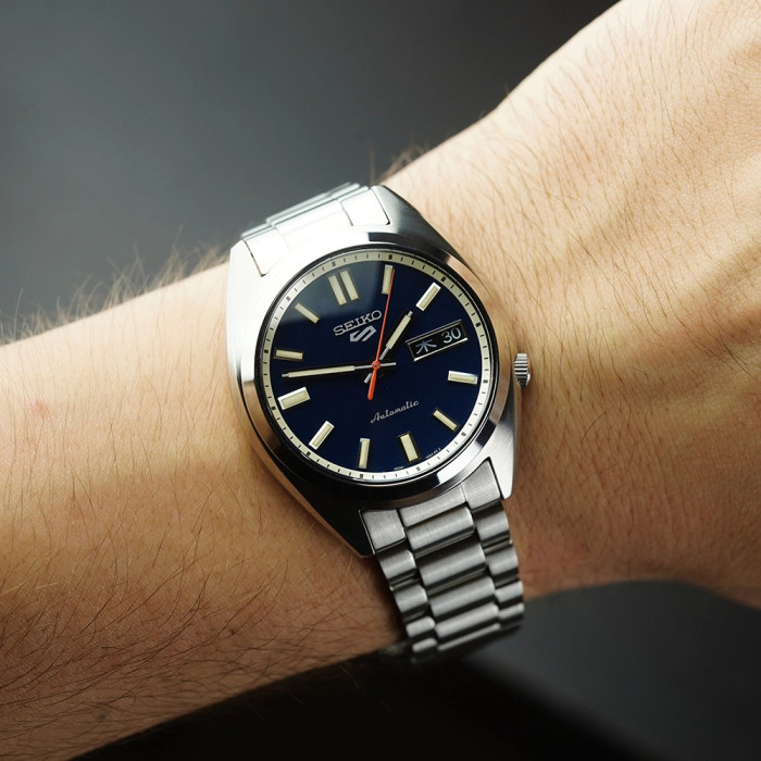 Годинник SEIKO 5 SPORTS SRPK87K1