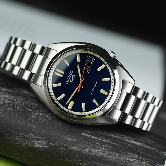 Годинник SEIKO 5 SPORTS SRPK87K1