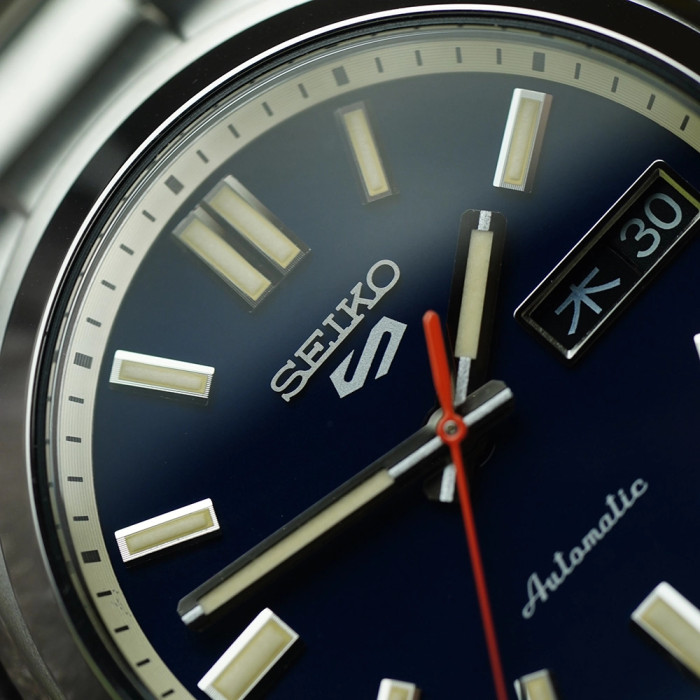 Годинник SEIKO 5 SPORTS SRPK87K1