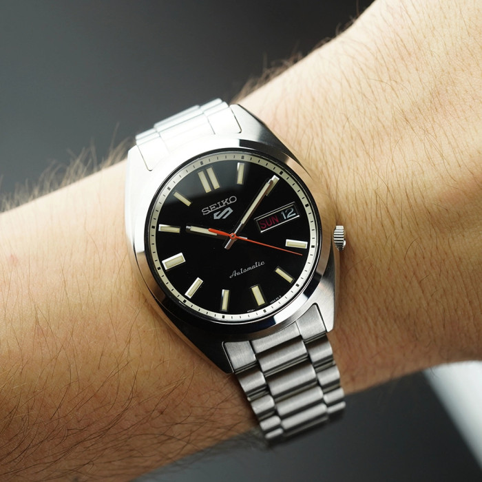 Годинник SEIKO 5 SPORTS SRPK89K1