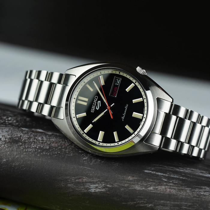 Годинник SEIKO 5 SPORTS SRPK89K1