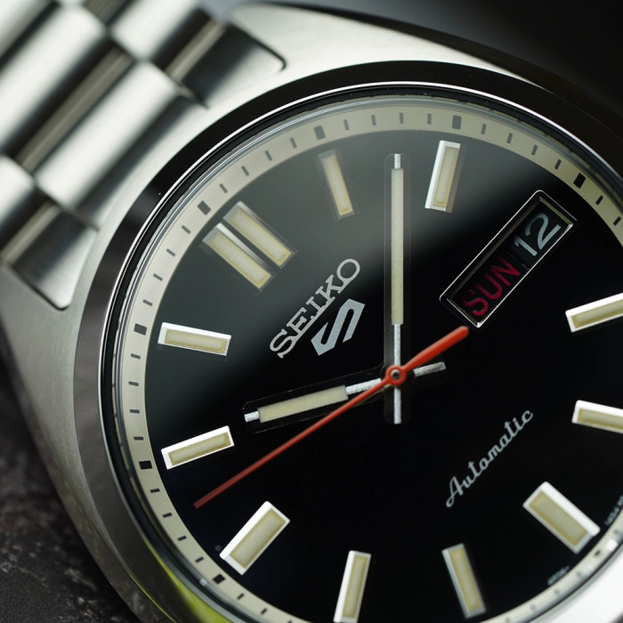 Годинник SEIKO 5 SPORTS SRPK89K1