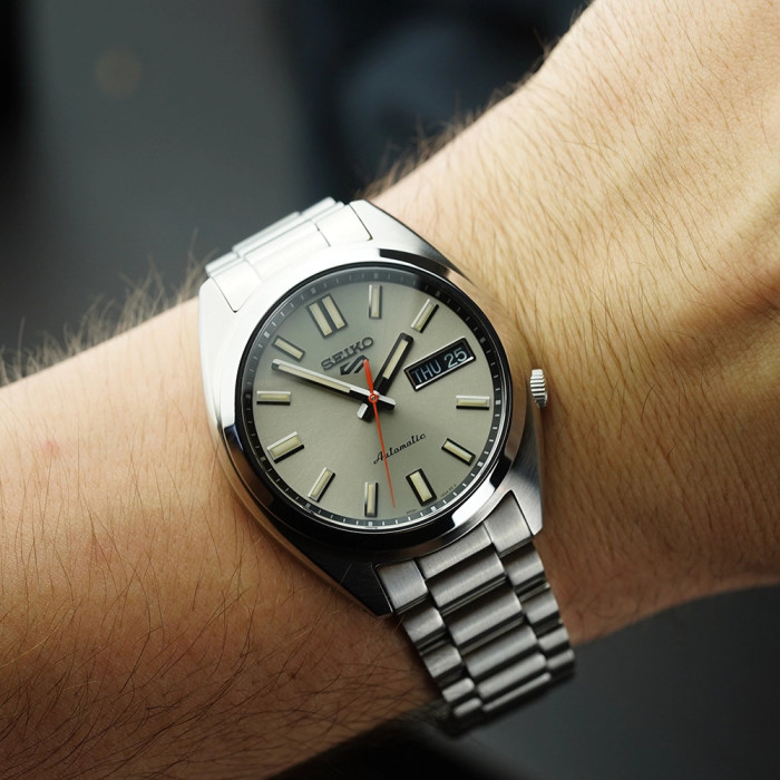 Годинник SEIKO 5 SPORTS SRPK91K1