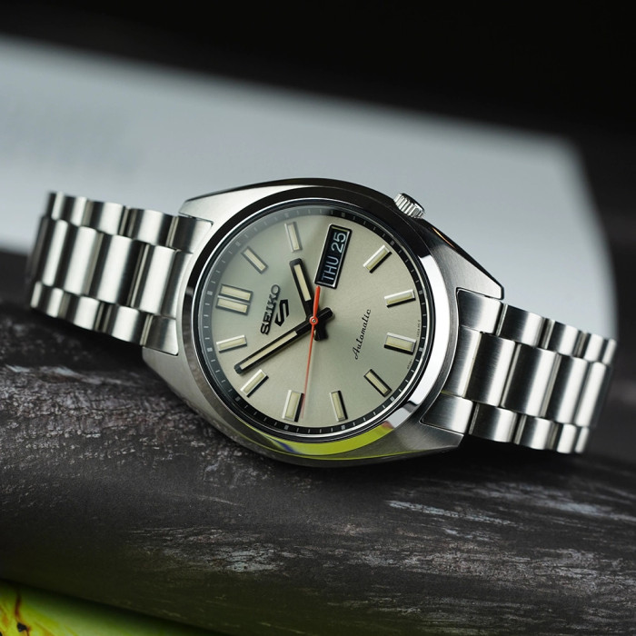 Годинник SEIKO 5 SPORTS SRPK91K1