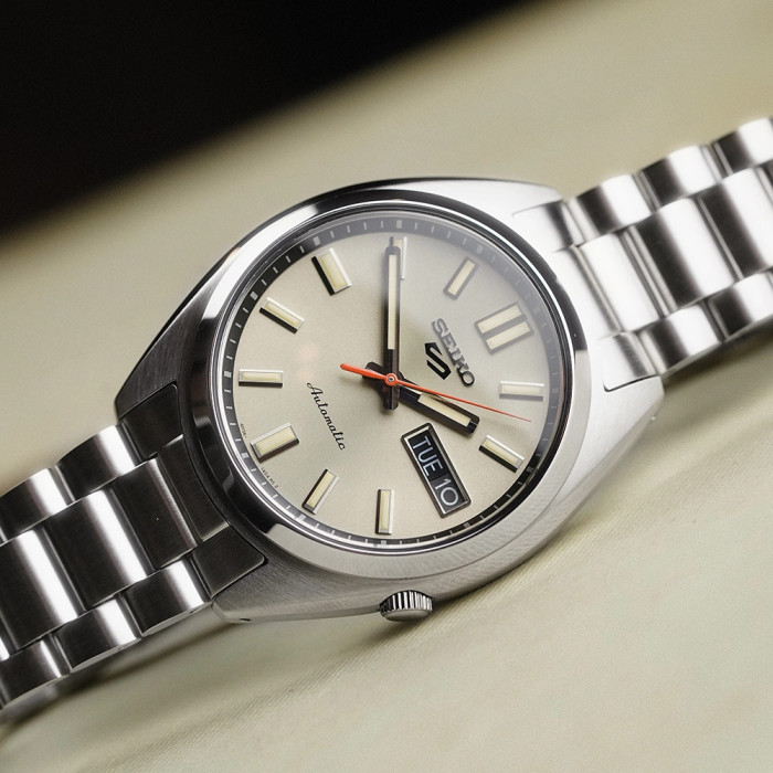 Годинник SEIKO 5 SPORTS SRPK91K1