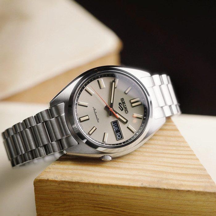 Годинник SEIKO 5 SPORTS SRPK91K1