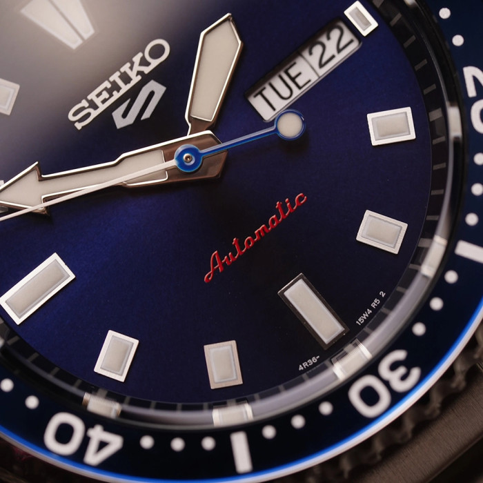Годинник SEIKO 5 SPORTS SRPL83K1