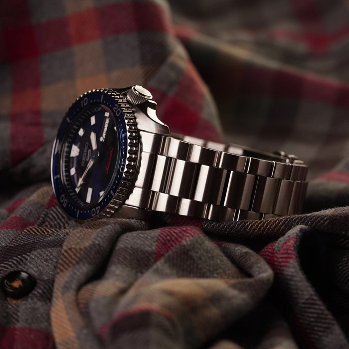 Годинник SEIKO 5 SPORTS SRPL83K1