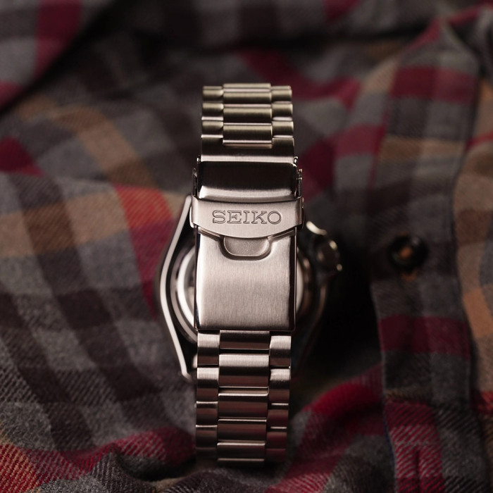 Годинник SEIKO 5 SPORTS SRPL83K1